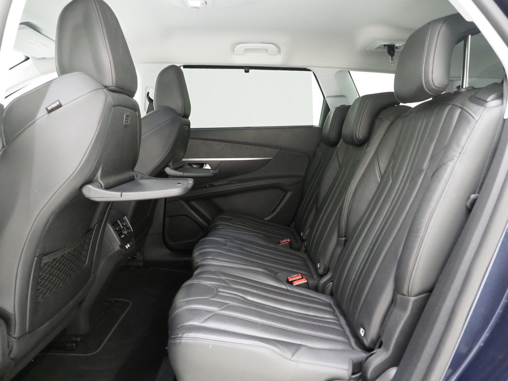 Peugeot 5008 1.2 PureTech Allure 7p 32