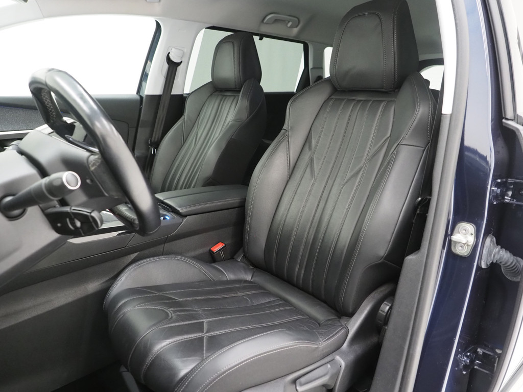 Peugeot 5008 1.2 PureTech Allure 7p 33