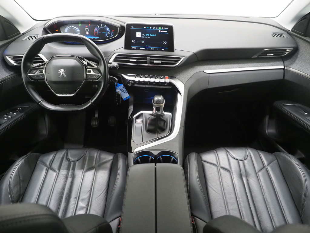 Peugeot 5008 1.2 PureTech Allure 7p 4