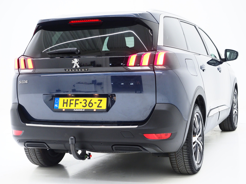 Peugeot 5008 1.2 PureTech Allure 7p 46