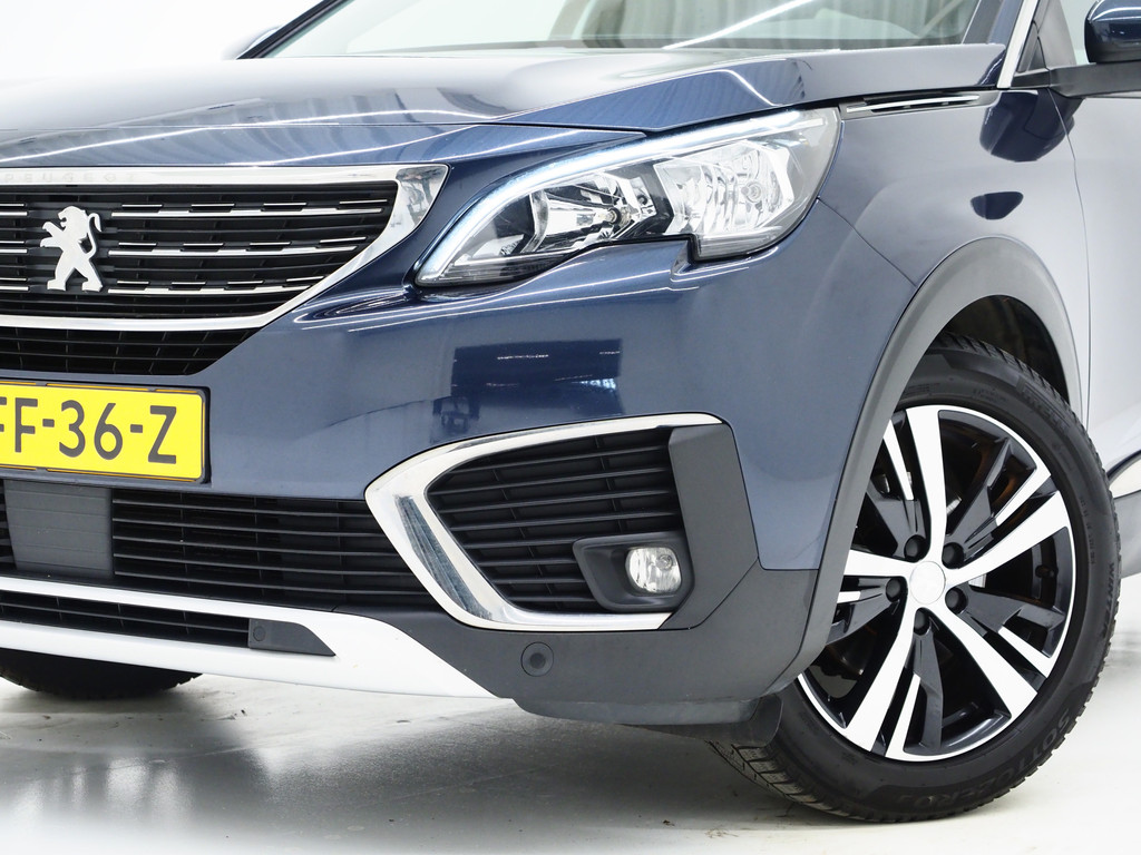 Peugeot 5008 1.2 PureTech Allure 7p 5