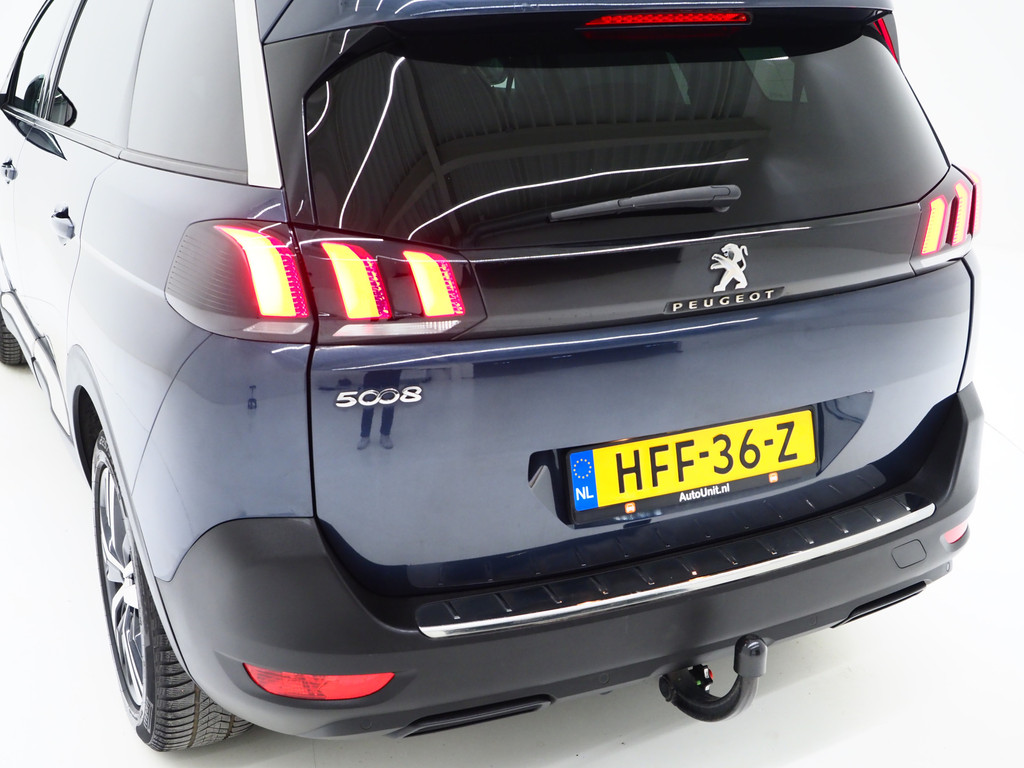 Peugeot 5008 1.2 PureTech Allure 7p 51