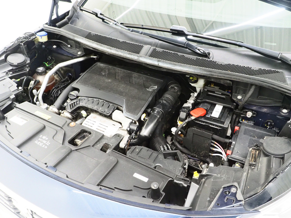 Peugeot 5008 1.2 PureTech Allure 7p 6