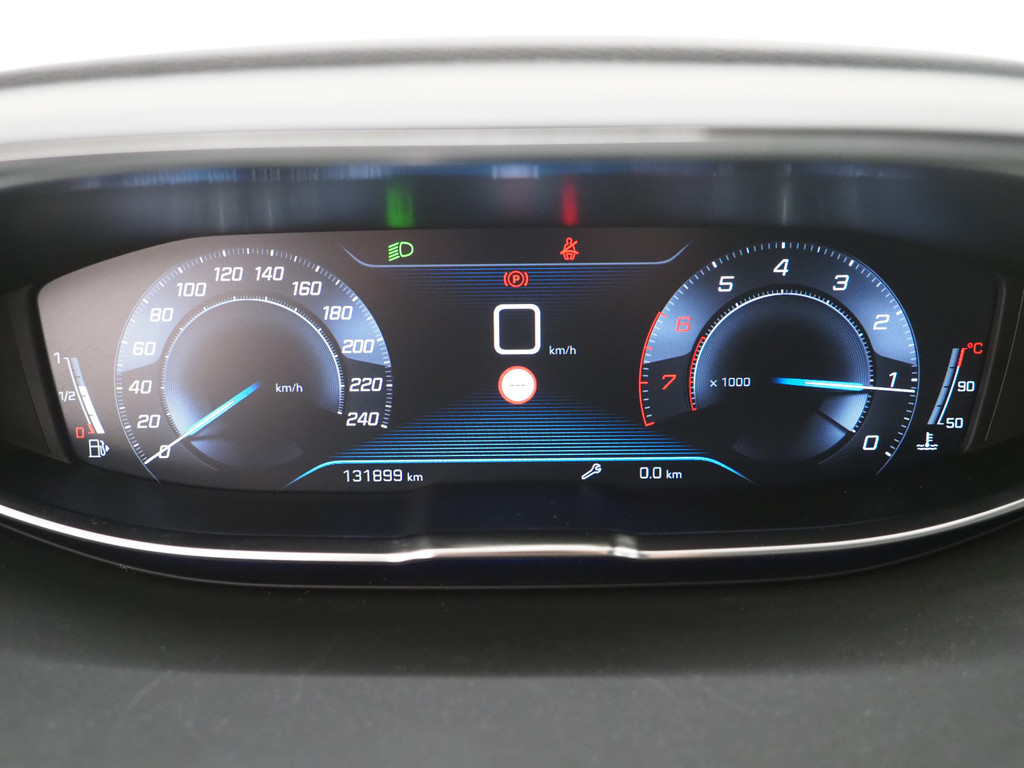 Peugeot 5008 1.2 PureTech Allure 7p 60