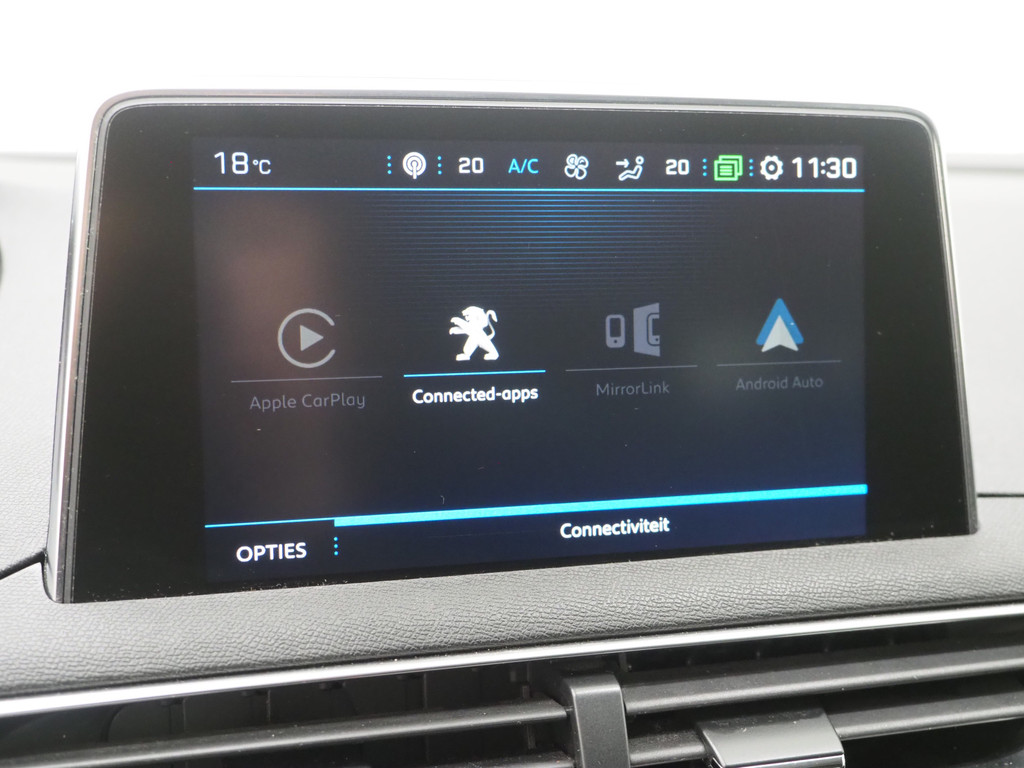 Peugeot 5008 1.2 PureTech Allure 7p 65