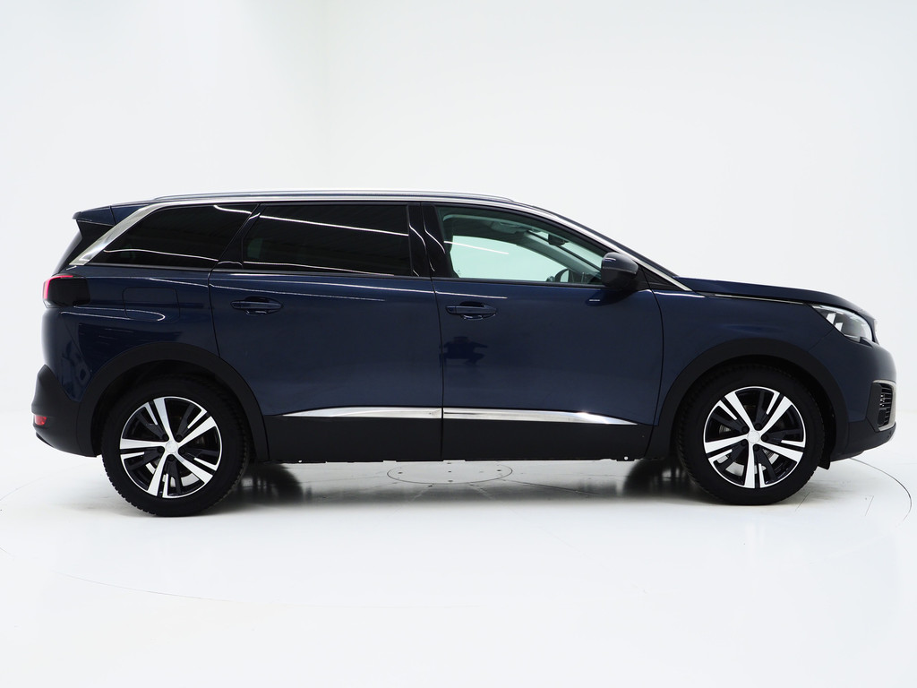 Peugeot 5008 1.2 PureTech Allure 7p 9