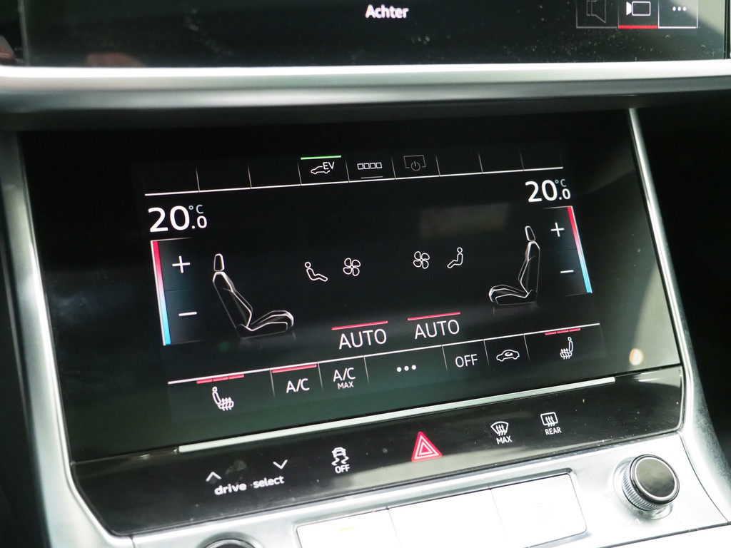 Audi A6 Avant 55 TFSI e quattro Competition Black 66