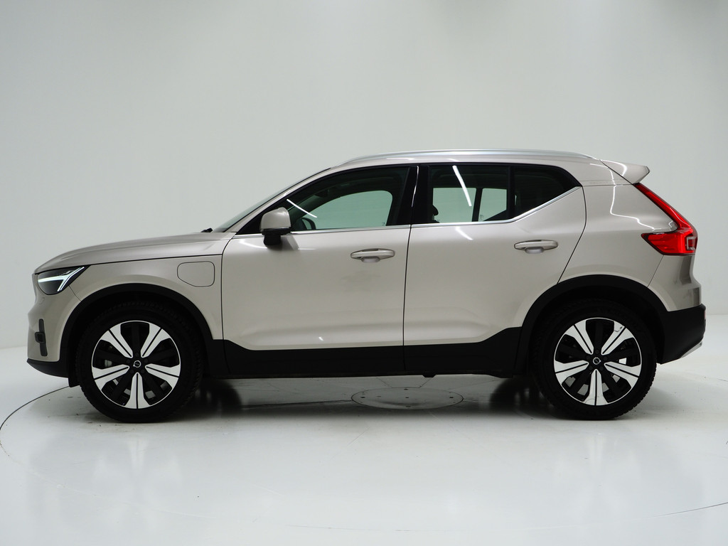Volvo XC40 1.5 T4 Recharge Ultimate 1