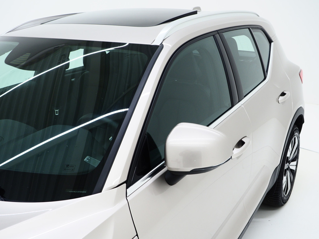 Volvo XC40 1.5 T4 Recharge Ultimate 12