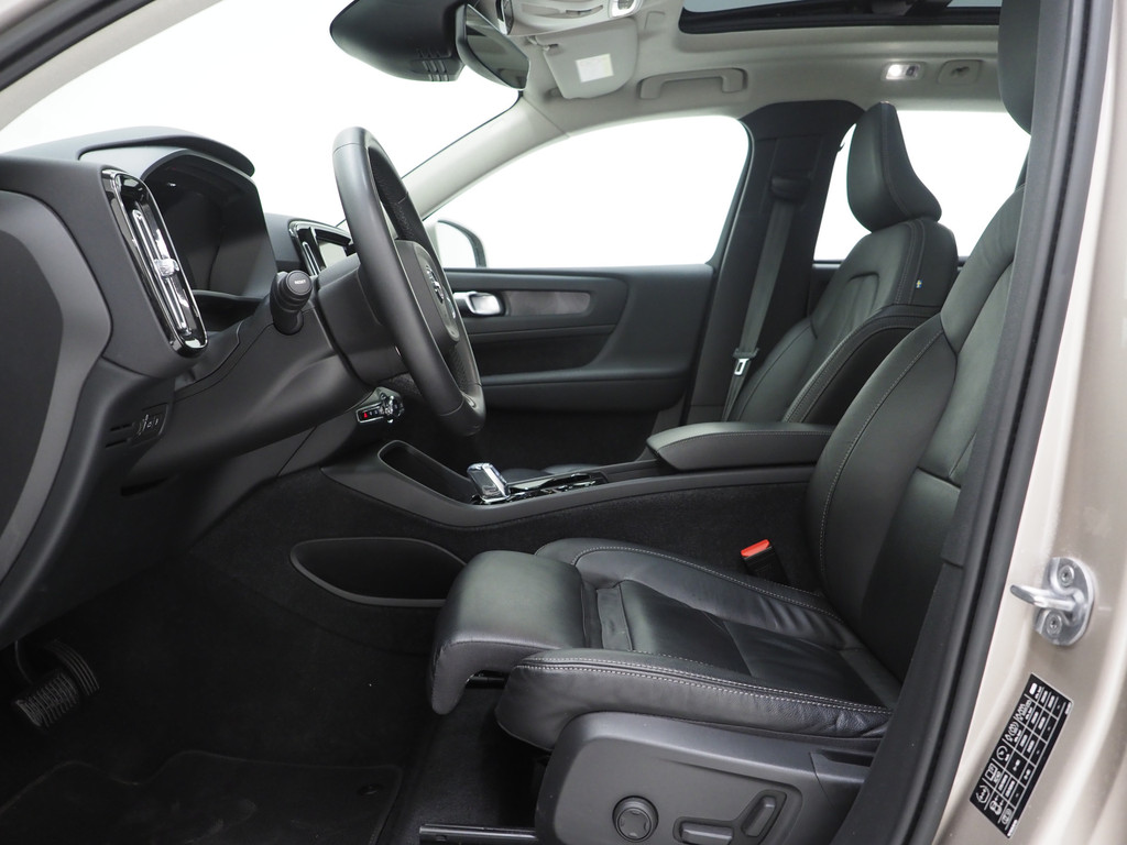 Volvo XC40 1.5 T4 Recharge Ultimate 16