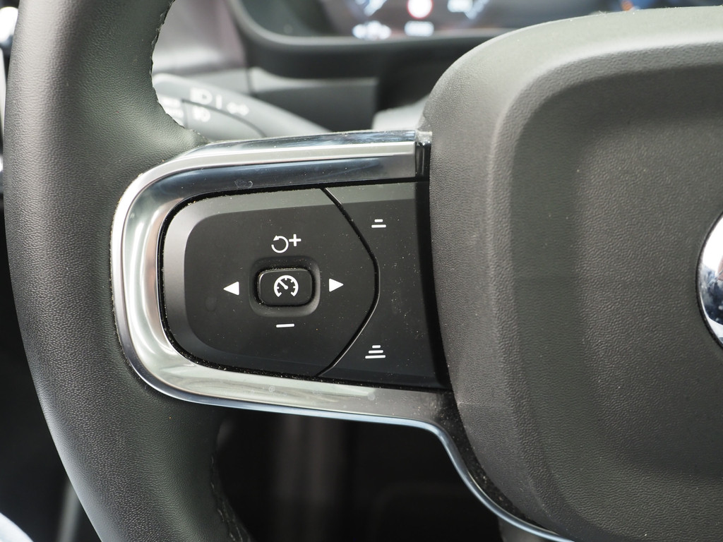 Volvo XC40 1.5 T4 Recharge Ultimate 21