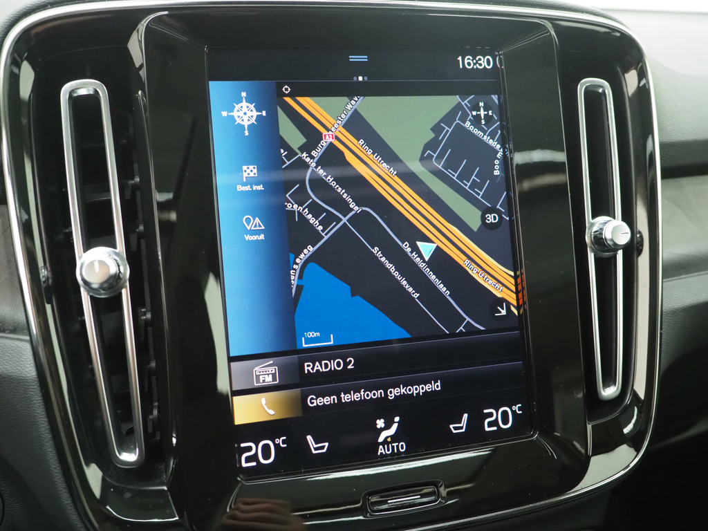 Volvo XC40 1.5 T4 Recharge Ultimate 28