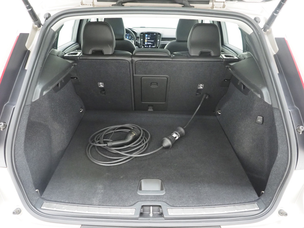 Volvo XC40 1.5 T4 Recharge Ultimate 37