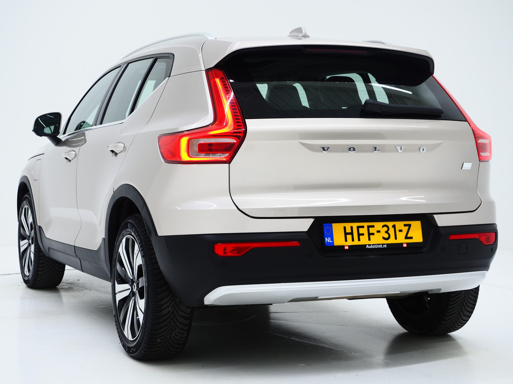 Volvo XC40 1.5 T4 Recharge Ultimate 42