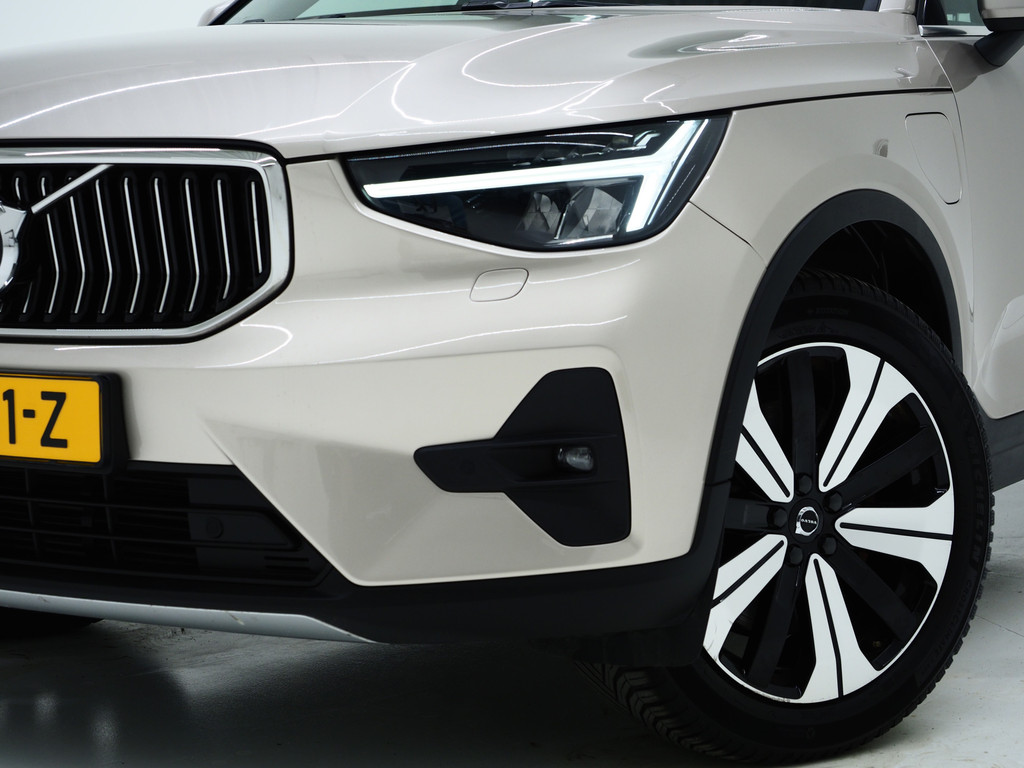 Volvo XC40 1.5 T4 Recharge Ultimate 5