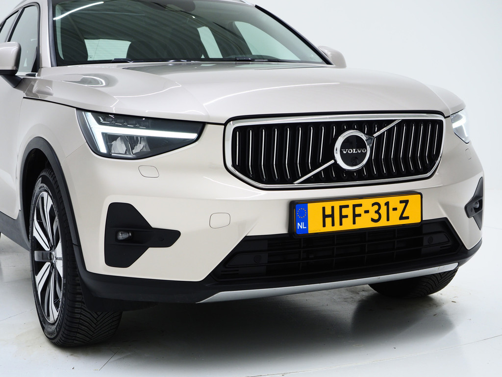 Volvo XC40 1.5 T4 Recharge Ultimate 51