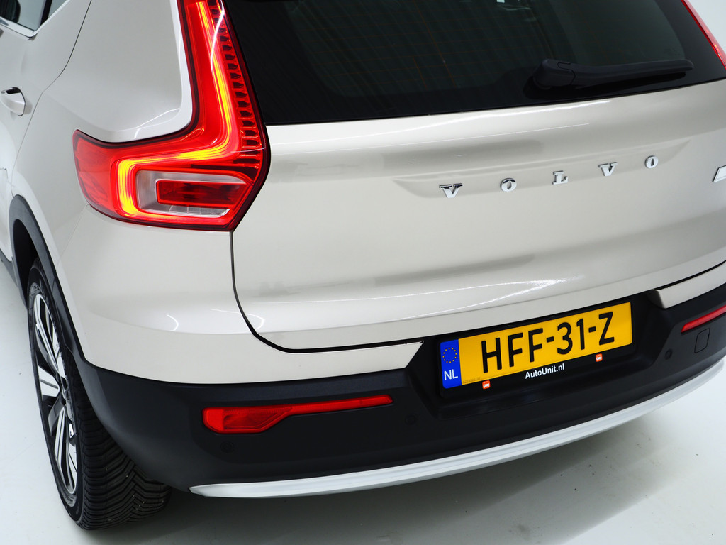 Volvo XC40 1.5 T4 Recharge Ultimate 53