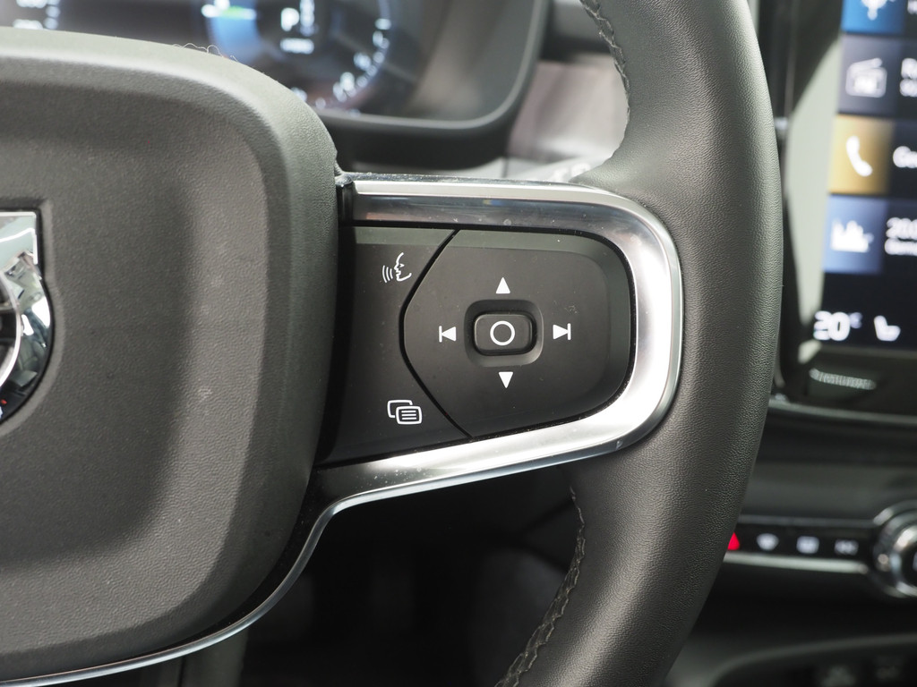 Volvo XC40 1.5 T4 Recharge Ultimate 62