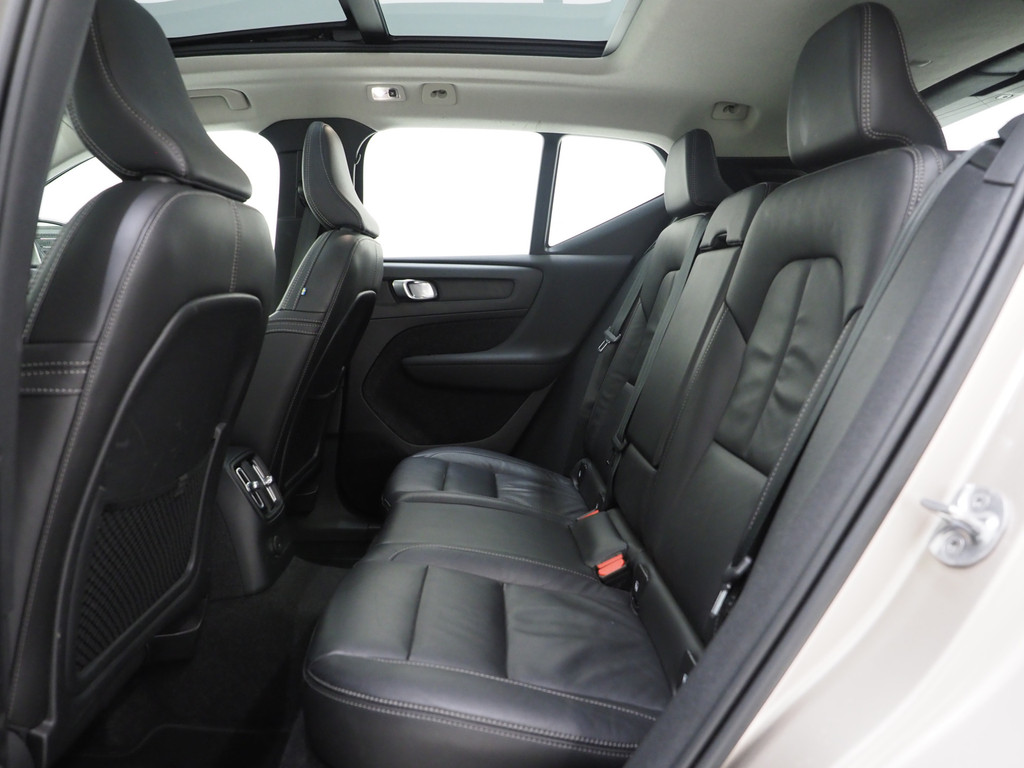 Volvo XC40 1.5 T4 Recharge Ultimate 75