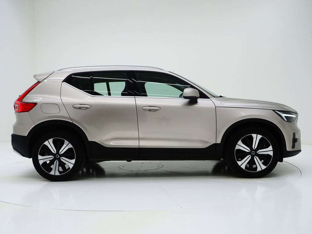 Volvo XC40 1.5 T4 Recharge Ultimate 9