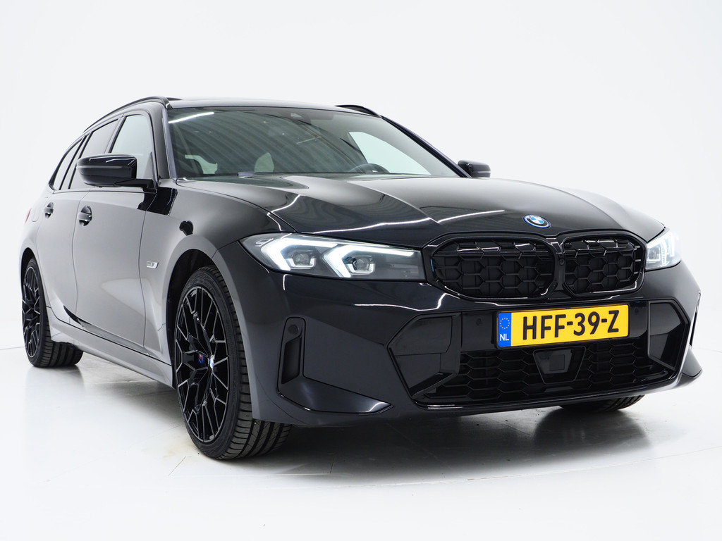 BMW 3 Serie Touring 330e M-Sport Pro LCI 10