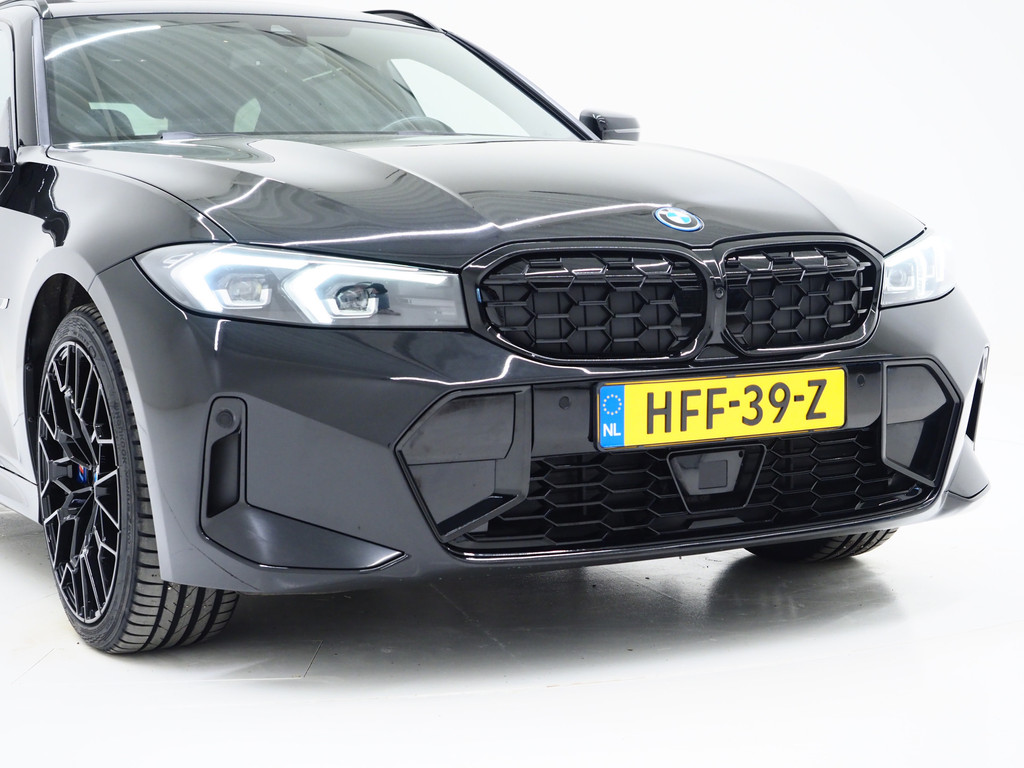 BMW 3 Serie Touring 330e M-Sport Pro LCI 11