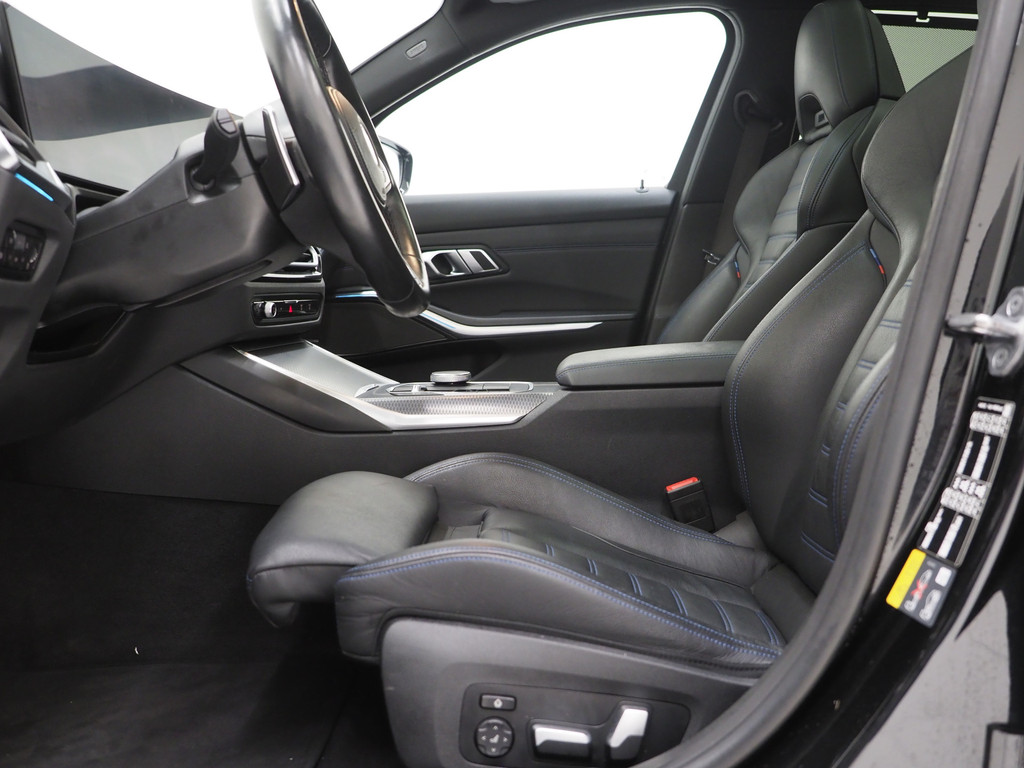 BMW 3 Serie Touring 330e M-Sport Pro LCI 16