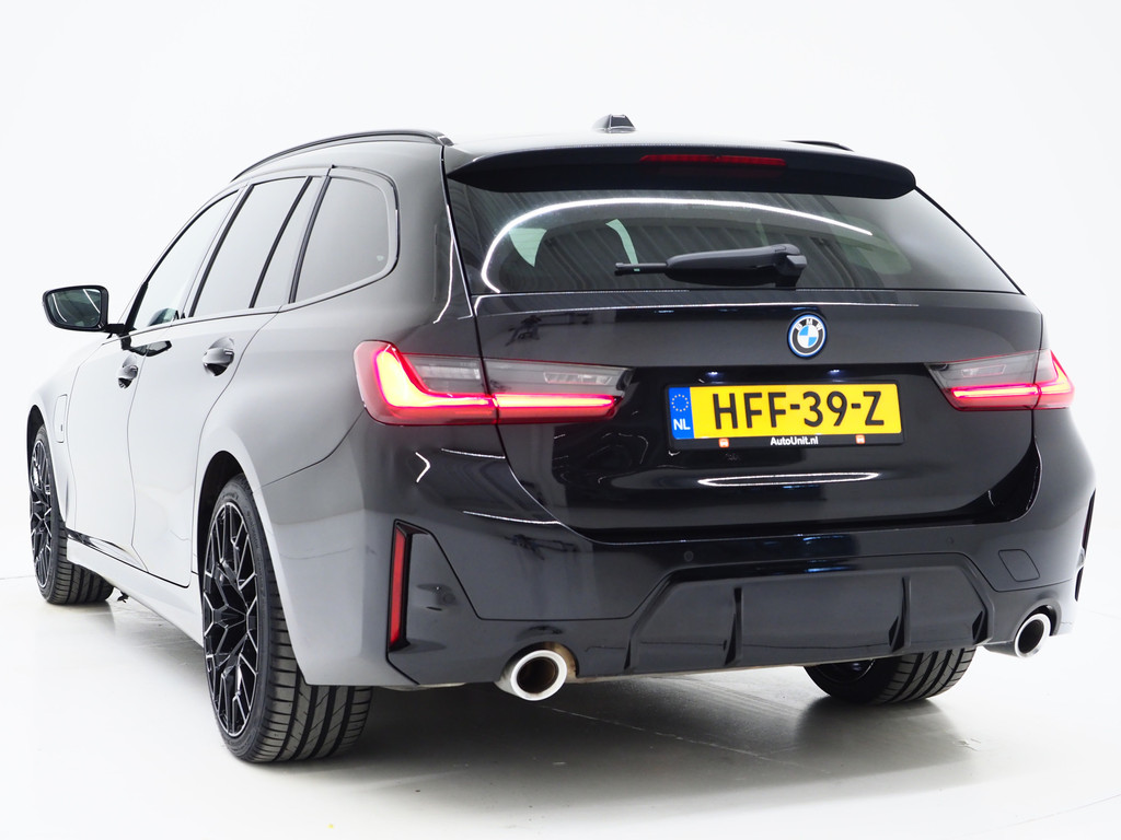 BMW 3 Serie Touring 330e M-Sport Pro LCI 2