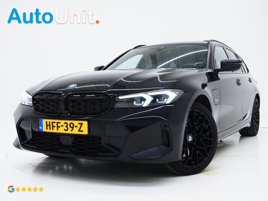 BMW 3 Serie Touring 330e M-Sport Pro LCI 39