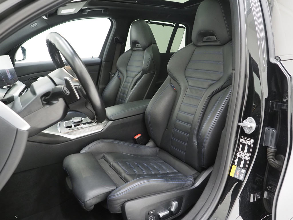 BMW 3 Serie Touring 330e M-Sport Pro LCI 42