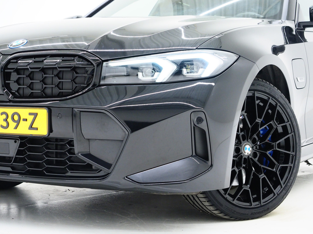 BMW 3 Serie Touring 330e M-Sport Pro LCI 5