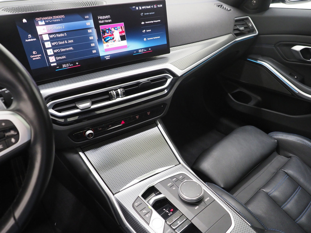 BMW 3 Serie Touring 330e M-Sport Pro LCI 70