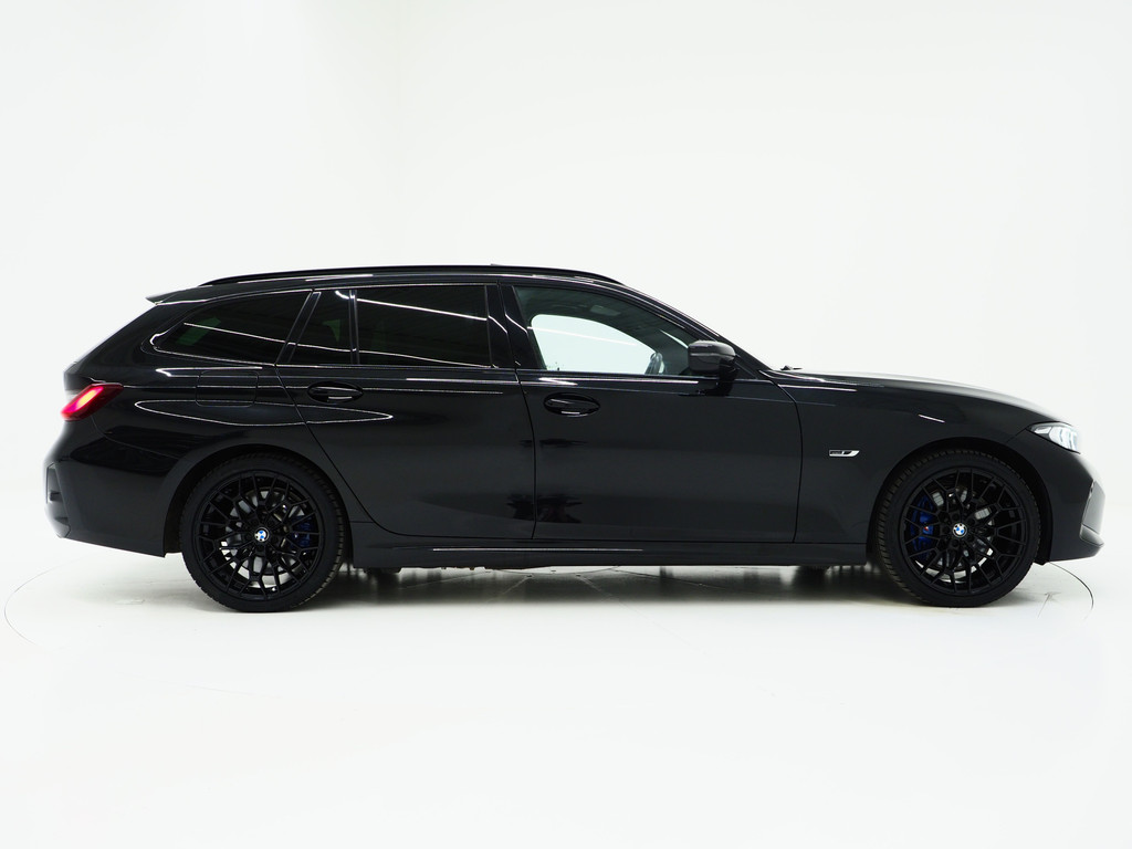 BMW 3 Serie Touring 330e M-Sport Pro LCI 9