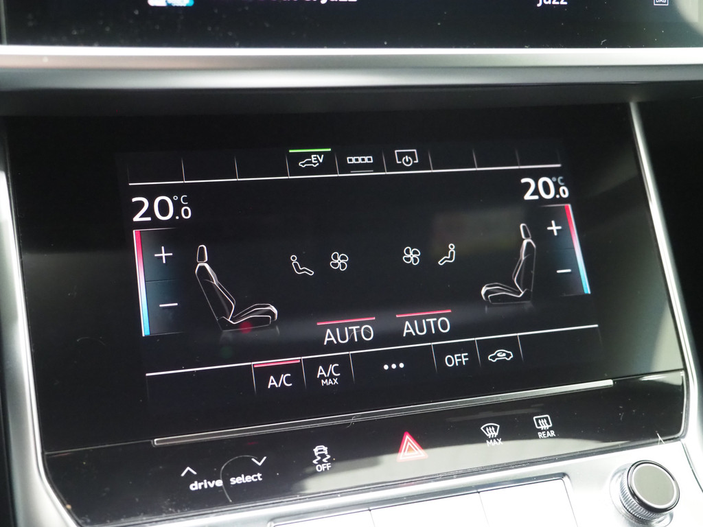 Audi A6 Avant 55 TFSI e quattro Competition 29