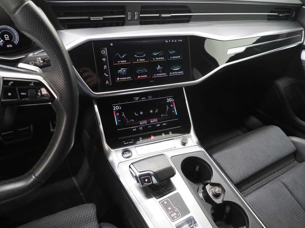 Audi A6 Avant 55 TFSI e quattro Competition 30