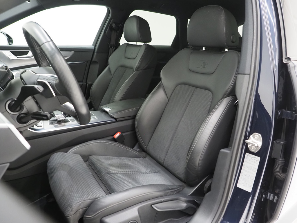Audi A6 Avant 55 TFSI e quattro Competition 39