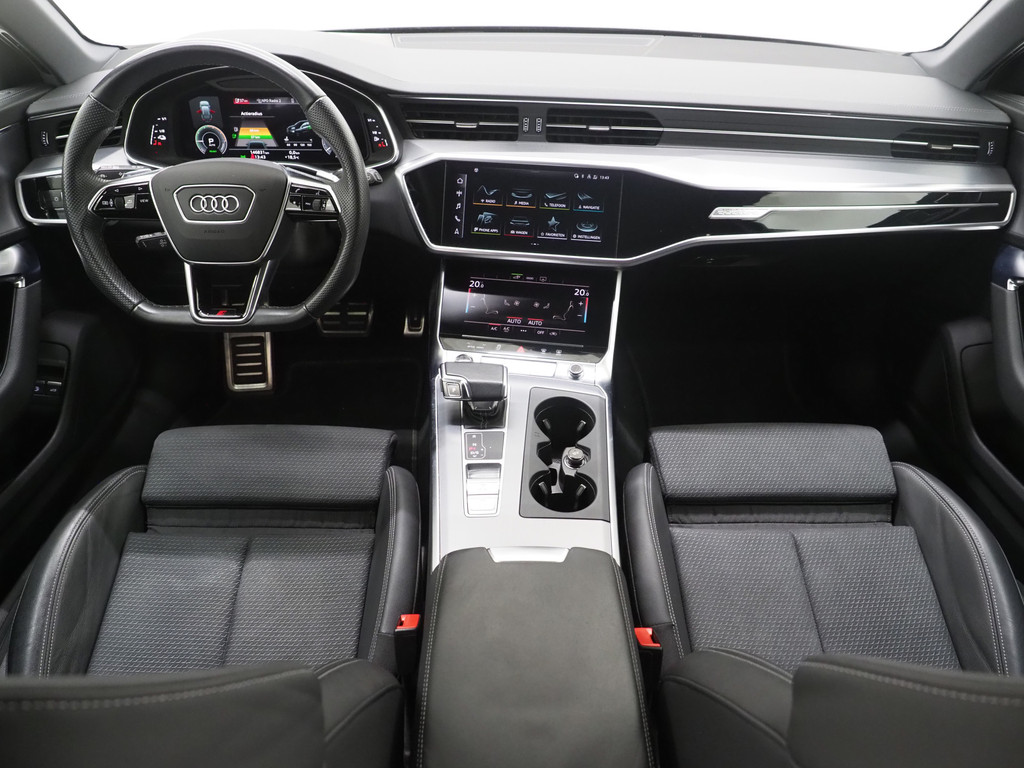 Audi A6 Avant 55 TFSI e quattro Competition 40