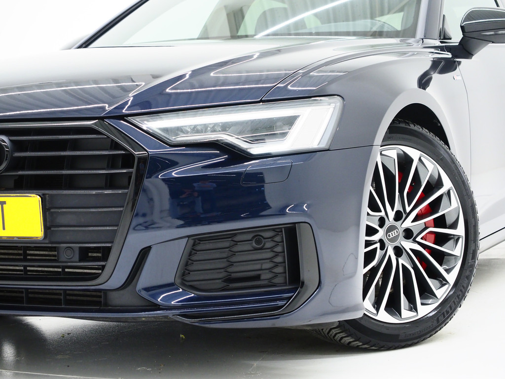 Audi A6 Avant 55 TFSI e quattro Competition 41