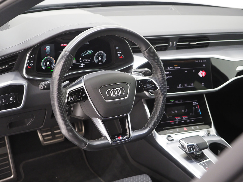 Audi A6 Avant 55 TFSI e quattro Competition 51