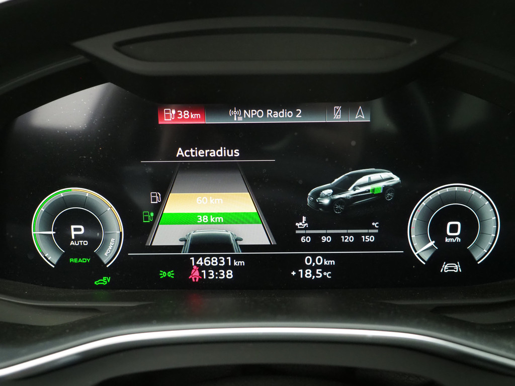 Audi A6 Avant 55 TFSI e quattro Competition 59