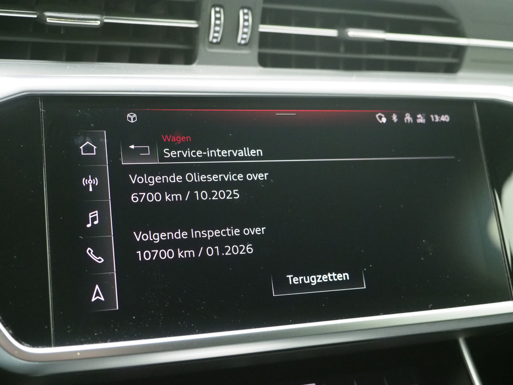 Audi A6 Avant 55 TFSI e quattro Competition 64