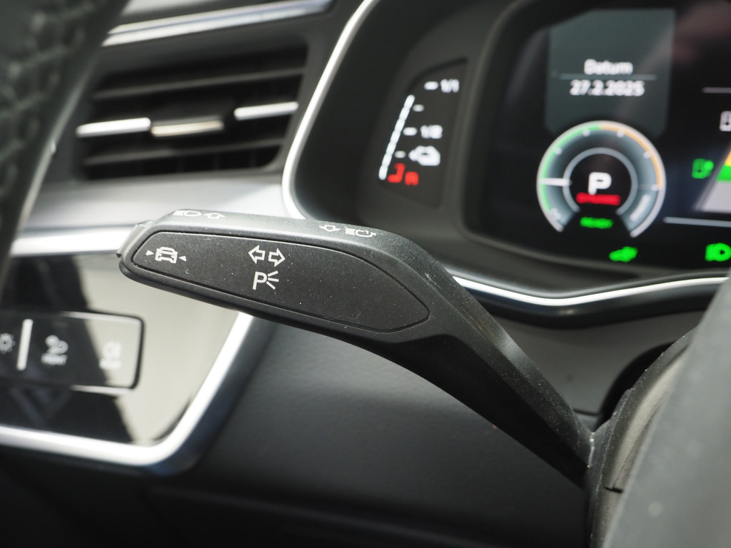 Audi A6 Avant 55 TFSI e quattro Competition 17