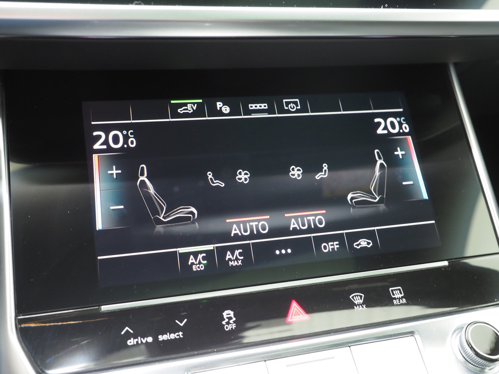 Audi A6 Avant 55 TFSI e quattro Competition 28