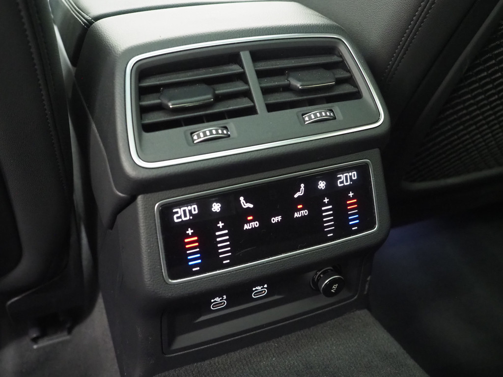 Audi A6 Avant 55 TFSI e quattro Competition 30