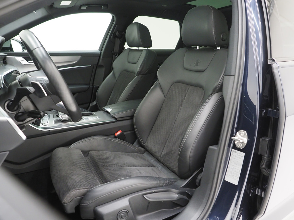 Audi A6 Avant 55 TFSI e quattro Competition 37