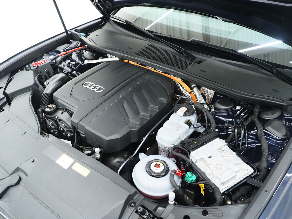 Audi A6 Avant 55 TFSI e quattro Competition 5