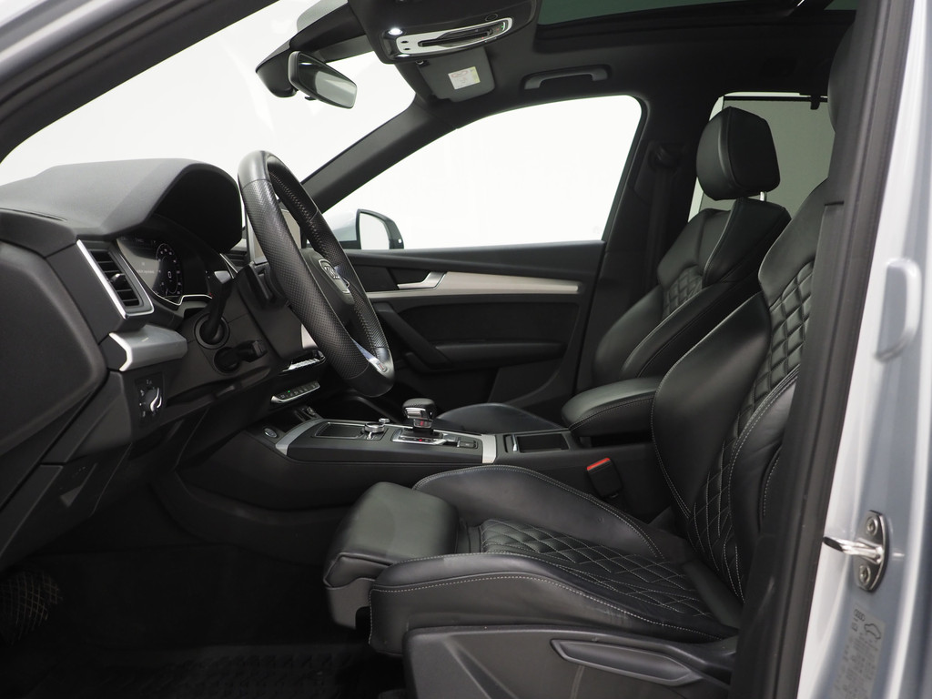 Audi Q5 55 TFSI e quattro Competition 15