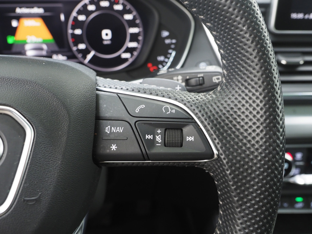 Audi Q5 55 TFSI e quattro Competition 22
