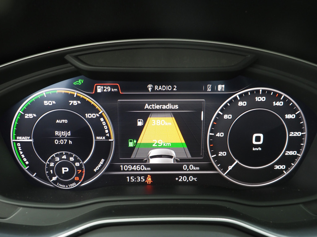 Audi Q5 55 TFSI e quattro Competition 24