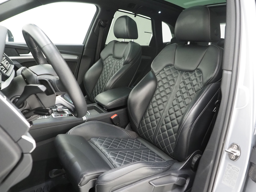 Audi Q5 55 TFSI e quattro Competition 3